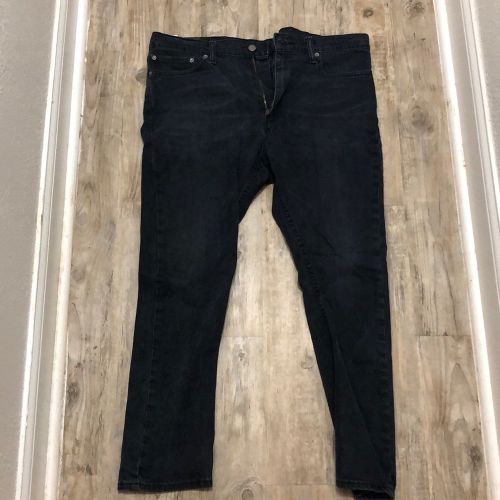 Levi’s 510 Dark Wash